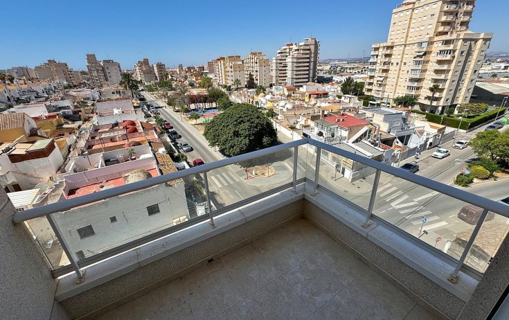 Apartament - Rynek wtórny - Torrevieja - Aguas nuevas 1