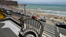 Apartament - Rynek wtórny - Torrevieja - ALG-26973