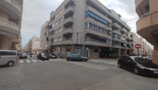 Apartament - Rynek wtórny - Torrevieja - ALG-41874