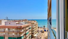 Apartament - Rynek wtórny - Torrevieja - ALG-46090
