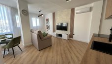 Apartament - Rynek wtórny - Torrevieja - ALG-47856