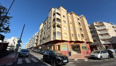 Apartament - Rynek wtórny - Torrevieja - ALG-57608