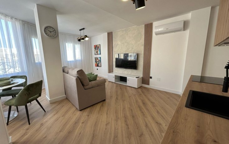 Apartament - Rynek wtórny - Torrevieja - Centro