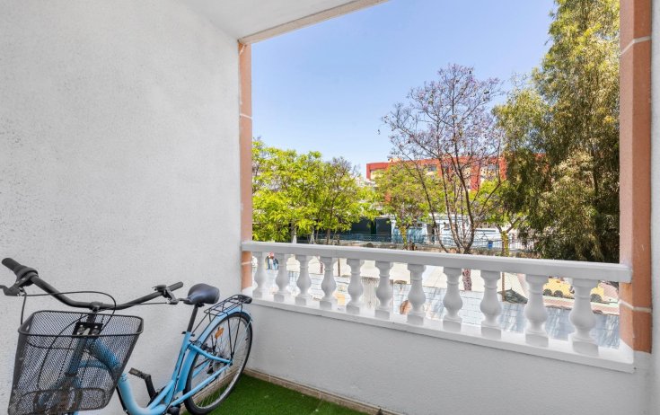 Apartament - Rynek wtórny - Torrevieja - Centro