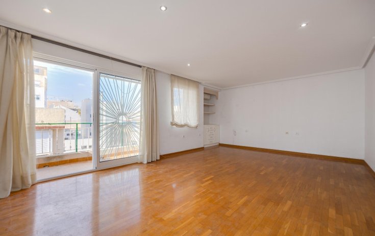 Apartament - Rynek wtórny - Torrevieja - Centro