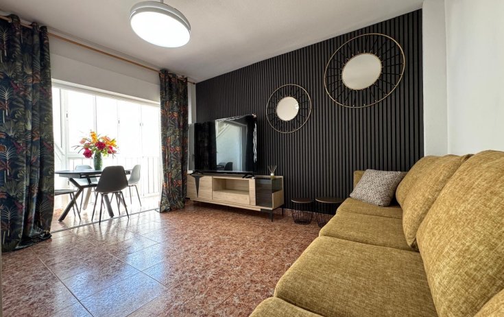Apartament - Rynek wtórny - Torrevieja - Centro