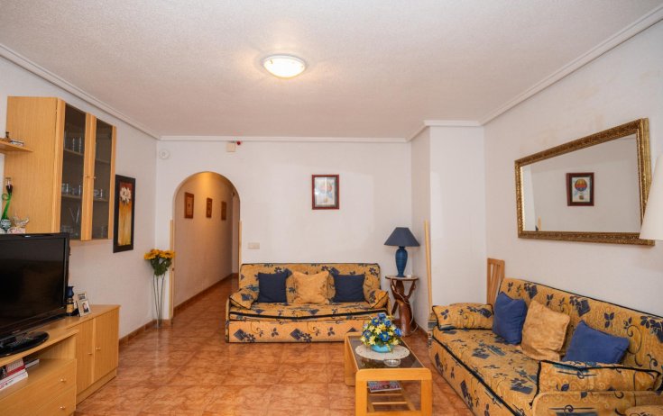 Apartament - Rynek wtórny - Torrevieja - Centro