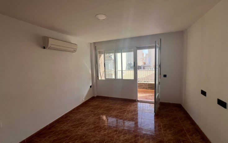 Apartament - Rynek wtórny - Torrevieja - Centro