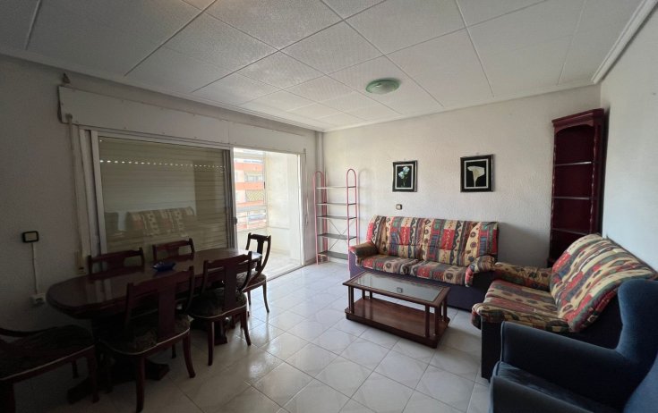 Apartament - Rynek wtórny - Torrevieja - Centro