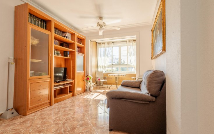 Apartament - Rynek wtórny - Torrevieja - Centro