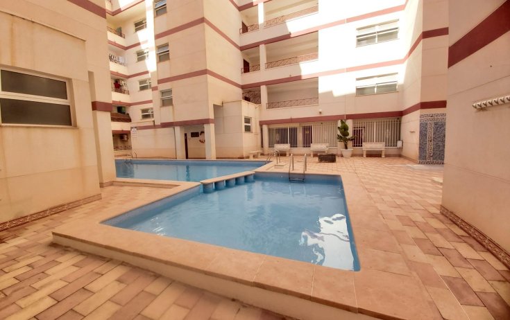 Apartament - Rynek wtórny - Torrevieja - Centro