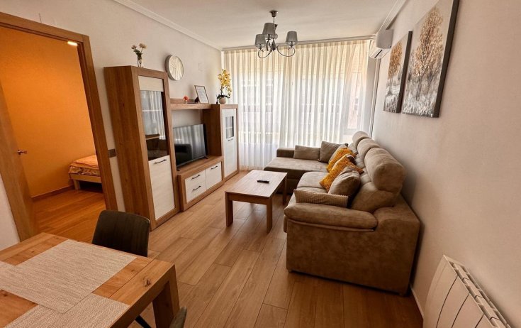 Apartament - Rynek wtórny - Torrevieja - Centro