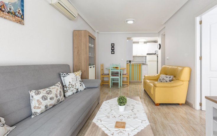 Apartament - Rynek wtórny - Torrevieja - Centro