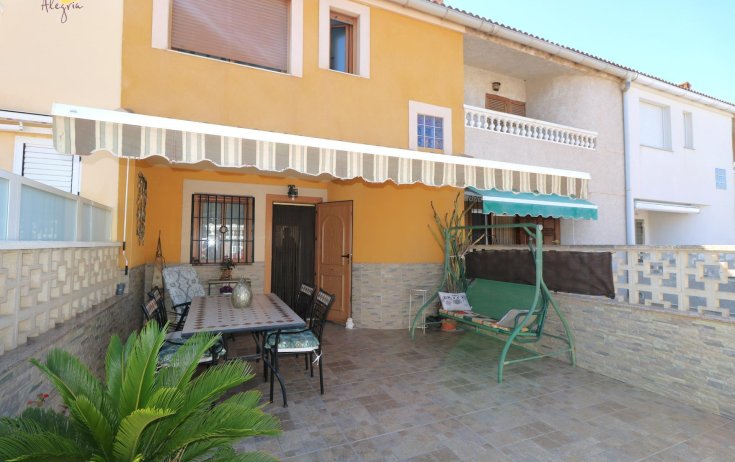 Apartament - Rynek wtórny - Torrevieja - El Acequión - Los Náufragos