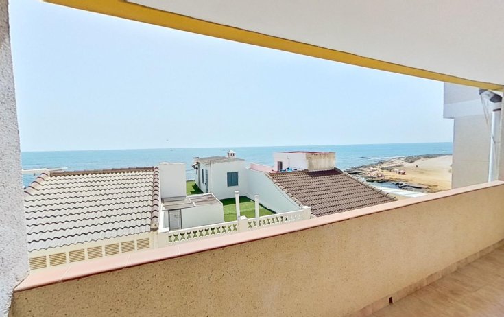 Apartament - Rynek wtórny - Torrevieja - Eliseos playa