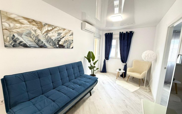 Apartament - Rynek wtórny - Torrevieja - Estacion de autobuses