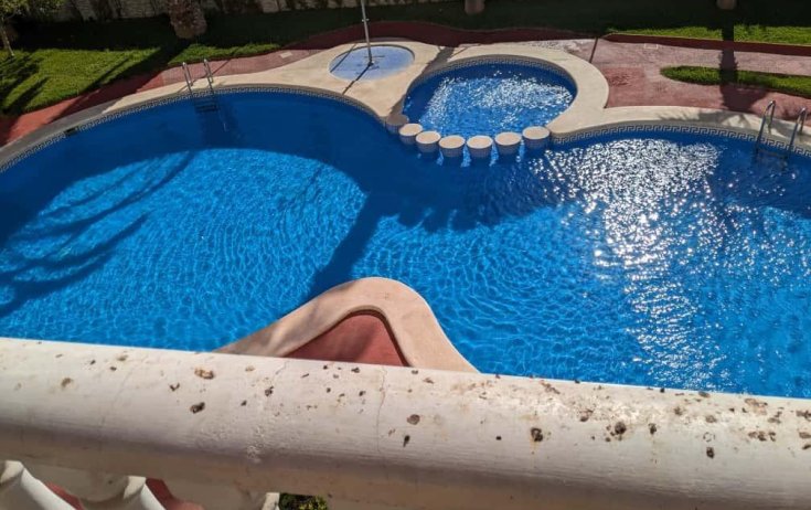 Apartament - Rynek wtórny - Torrevieja - Estacion de autobuses