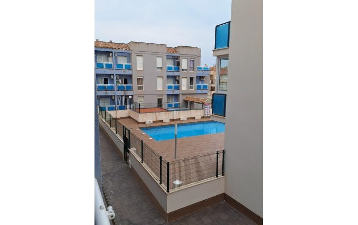 Apartament - Rynek wtórny - Torrevieja - Estacion de autobuses