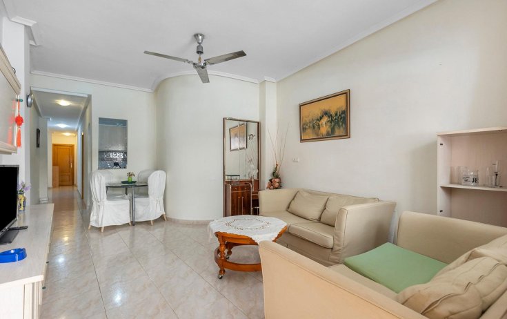 Apartament - Rynek wtórny - Torrevieja - Habaneras