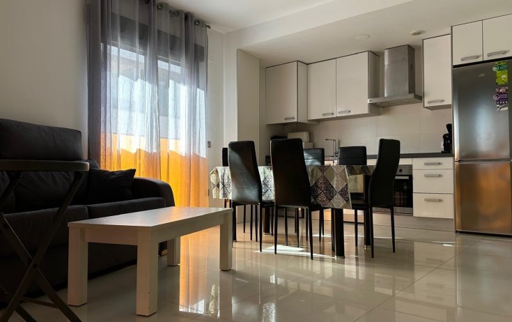 Apartament - Rynek wtórny - Torrevieja - Habaneras