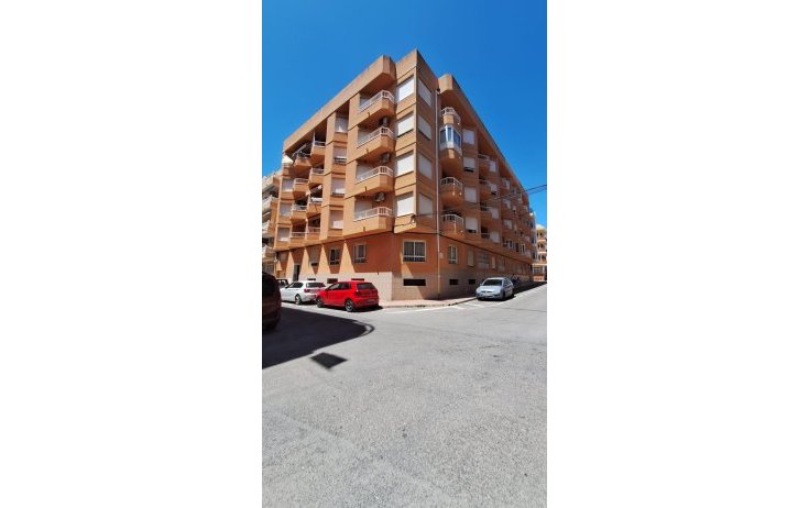 Apartament - Rynek wtórny - Torrevieja - Habaneras