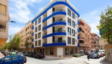 Apartament - Rynek wtórny - Torrevieja - HP-24899