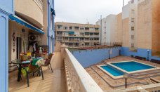 Apartament - Rynek wtórny - Torrevieja - HP-49495