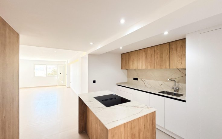 Apartament - Rynek wtórny - Torrevieja - La Mata pueblo