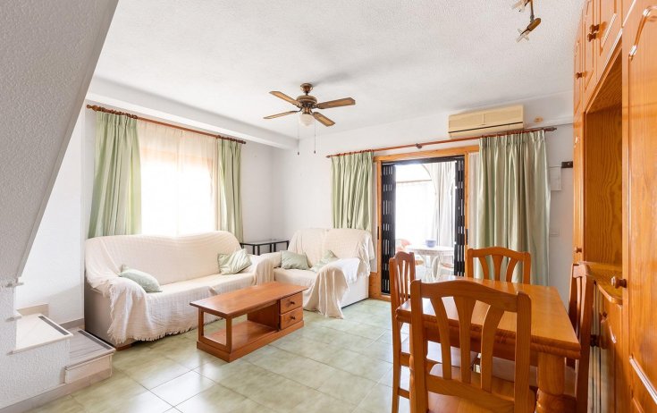 Apartament - Rynek wtórny - Torrevieja - La Mata