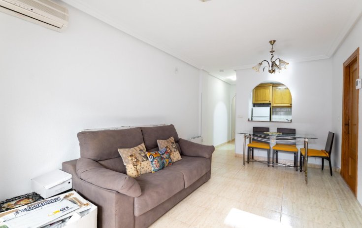 Apartament - Rynek wtórny - Torrevieja - Parque de las Naciones