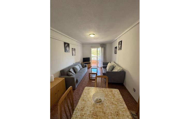 Apartament - Rynek wtórny - Torrevieja - Parque de las Naciones