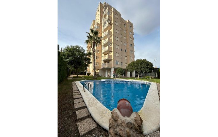 Apartament - Rynek wtórny - Torrevieja - Parque las naciones