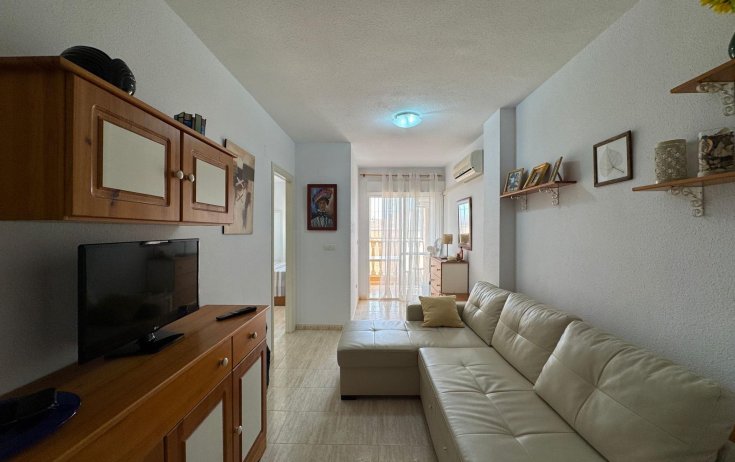 Apartament - Rynek wtórny - Torrevieja - Playa de los locos