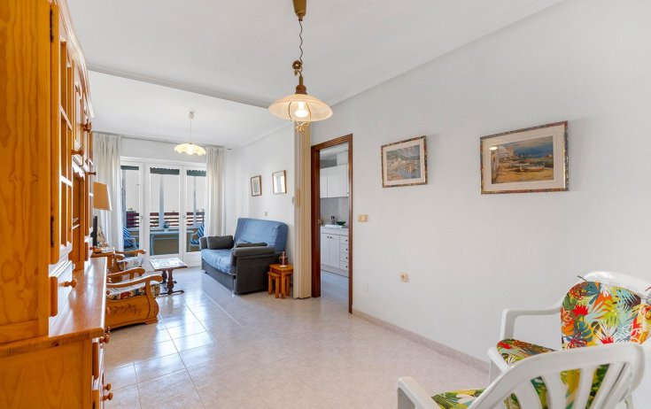 Apartament - Rynek wtórny - Torrevieja - Playa de los Locos