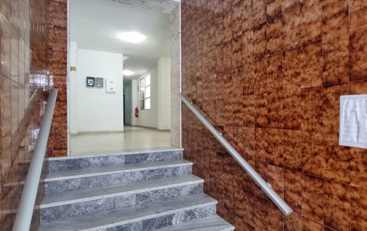 Apartament - Rynek wtórny - Torrevieja - Playa del cura