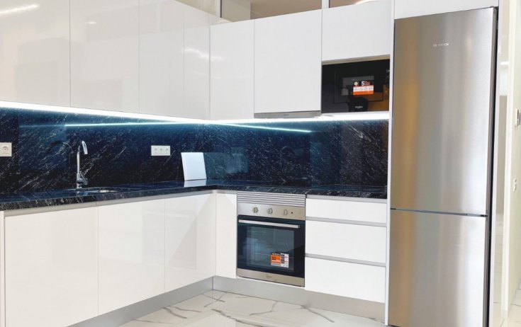 Apartament - Rynek wtórny - Torrevieja - Playa del Cura