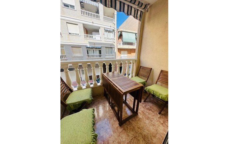 Apartament - Rynek wtórny - Torrevieja - Playa del cura