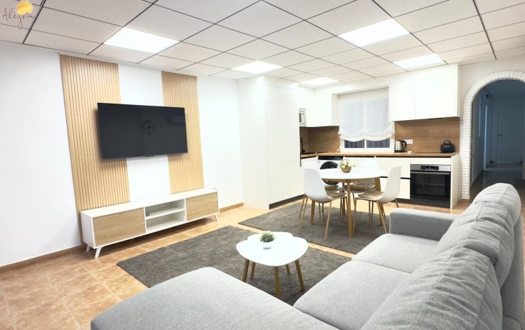 Apartament - Rynek wtórny - Torrevieja - Playa del cura