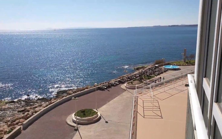 Apartament - Rynek wtórny - Torrevieja - Playa del cura