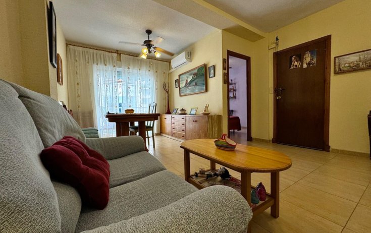 Apartament - Rynek wtórny - Torrevieja - Playa del cura