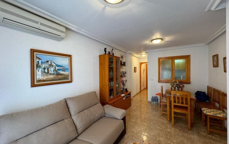 Apartament - Rynek wtórny - Torrevieja - Playa del cura