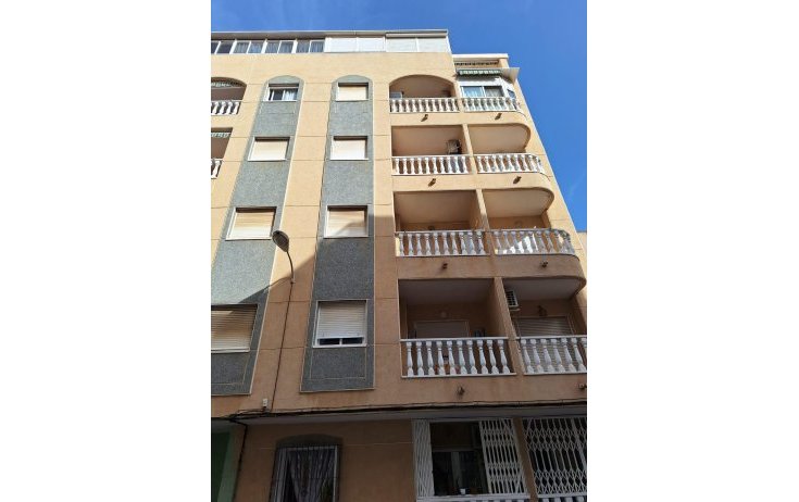 Apartament - Rynek wtórny - Torrevieja - Playa del cura