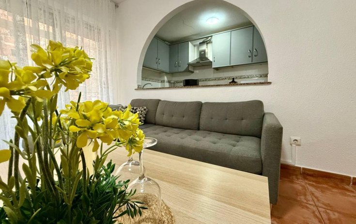 Apartament - Rynek wtórny - Torrevieja - Playa del cura