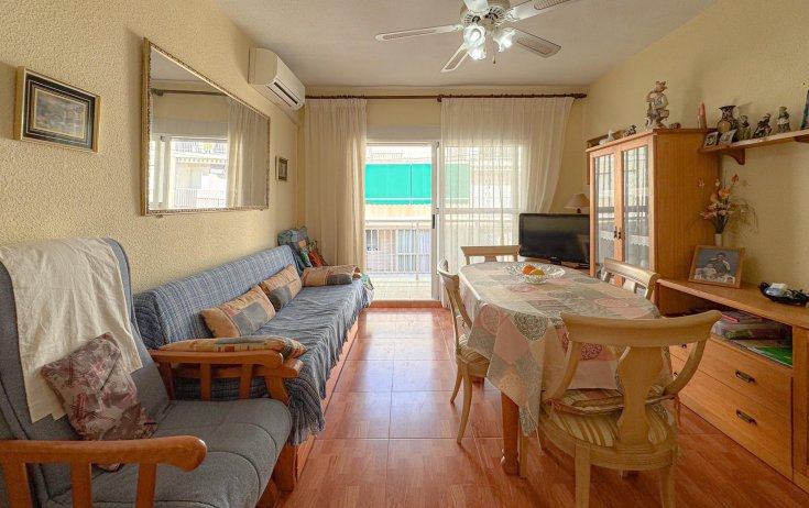 Apartament - Rynek wtórny - Torrevieja - Playa del cura