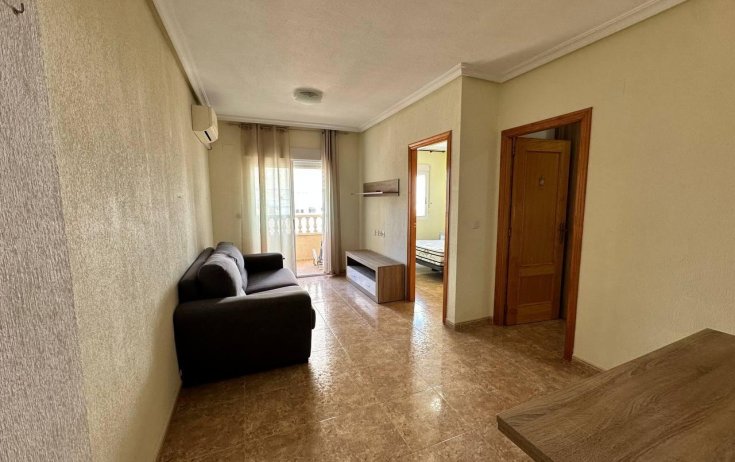 Apartament - Rynek wtórny - Torrevieja - Playa del cura