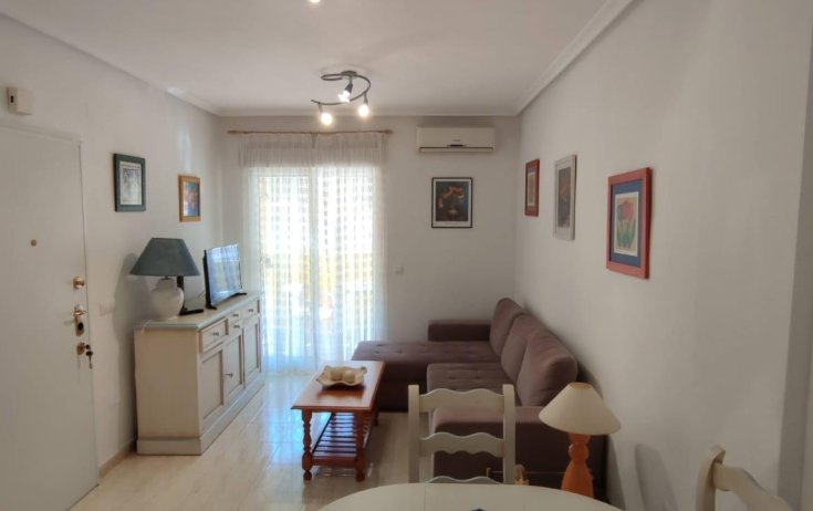 Apartament - Rynek wtórny - Torrevieja - Playa del cura