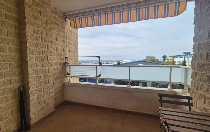 Apartament - Rynek wtórny - Torrevieja - Sector 25