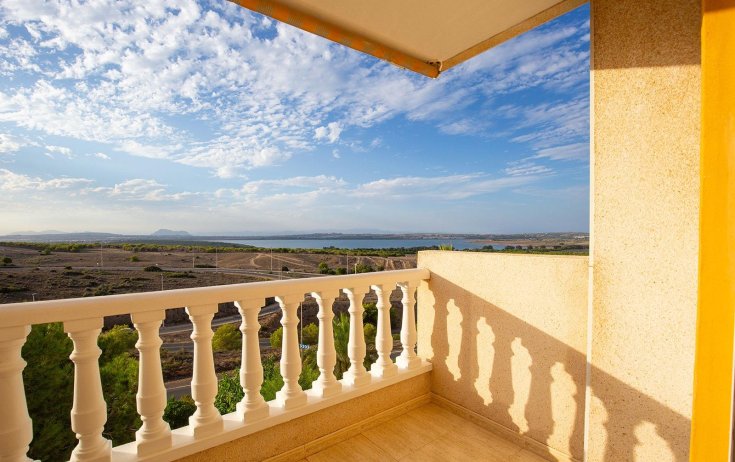 Apartament - Rynek wtórny - Torrevieja - Torreblanca