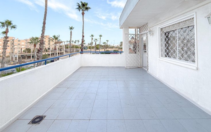 Apartament - Rynek wtórny - Torrevieja - Torreblanca