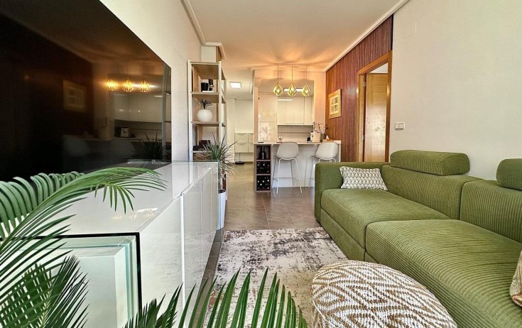 Apartament - Rynek wtórny - Torrevieja - torrevieja